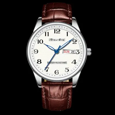 TINAIBIN 6650 Mechanical Men's Watch